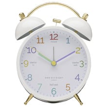 Learn the Time Alarm Clock